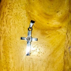 Jesus Christ cross™️